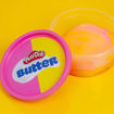 Picture of PLAYDOH SLIME BUTTER PINK/YELLOW